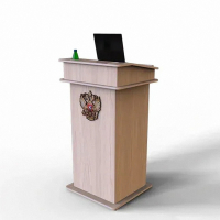 Трибуна АВТ-003 - fgospostavki.ru - Артём