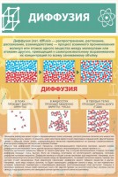 Стенд "Диффузия" - fgospostavki.ru - Артём