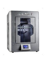 3D-принтер ZENIT 3D HT RS - fgospostavki.ru - Артём