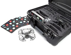 Образовательный комплект программируемого квадрокоптера DJI TELLO EDU (Стартовый – 5) - fgospostavki.ru - Артём