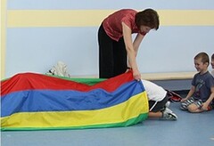 Тоннель (3 метра, 1 кольцо) - fgospostavki.ru - Артём