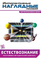 Интерактивные наглядные пособия. Естествознание. Программно-методический комплекс. - fgospostavki.ru - Артём