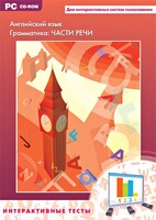 Интерактивные тесты. Английский язык. Грамматика: части речи - fgospostavki.ru - Артём
