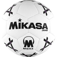 Мяч гандбольный "MIKASA MSH 3" (размер 3, синтетическая кожа, тренировочный) - fgospostavki.ru - Артём