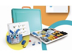 Комплект робототехники UKIT Entry level - fgospostavki.ru - Артём