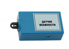 Цифровой датчик влажности (10-100%) - fgospostavki.ru - Артём