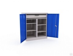 Шкаф инструментальный 181/2 №11 - fgospostavki.ru - Артём