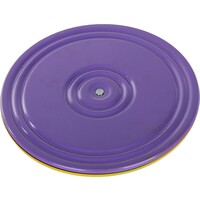 Диск здоровья (двухцветный) - fgospostavki.ru - Артём