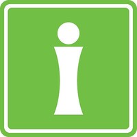 Тактильный знак (информация) 100х100 - fgospostavki.ru - Артём