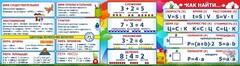 Стенд над доской - fgospostavki.ru - Артём
