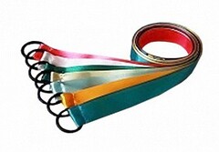 Лента гимнастическая на кольце (1 метр) - fgospostavki.ru - Артём