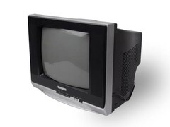 Осциллограф демонстрационный двухканальный (34 см.) - fgospostavki.ru - Артём