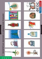 Комплект таблиц. Химия. Химические реакции. - fgospostavki.ru - Артём