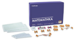 Ресурсный комплект модульной электроники «Математика littleBits» - fgospostavki.ru - Артём