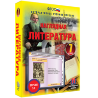 Наглядная литература. 7 класс - fgospostavki.ru - Артём