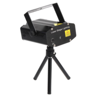 Проектор звездного неба "Мини Laser" - fgospostavki.ru - Артём