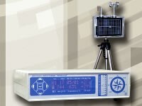 Школьная метеостанция - fgospostavki.ru - Артём