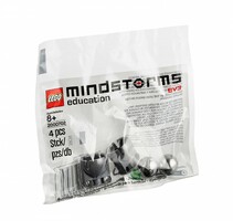 Набор с запасными частями LME 3 - fgospostavki.ru - Артём