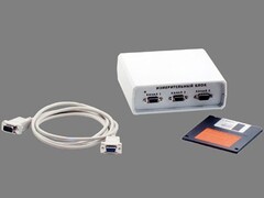 Компьютерный измерительный блок - fgospostavki.ru - Артём