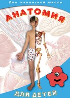 DVD "Анатомия для детей" - fgospostavki.ru - Артём