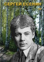 DVD "Сергей Есенин" - fgospostavki.ru - Артём