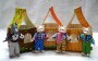 Театр "Три поросенка" в комплекте 3 домика - fgospostavki.ru - Артём
