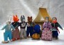 Шагающий театр с домиком "Колобок" - fgospostavki.ru - Артём