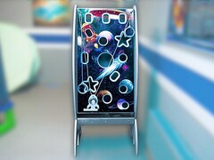 Вертикальный бильярд "Космос" - fgospostavki.ru - Артём