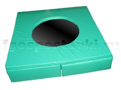 Батут с матами - fgospostavki.ru - Артём