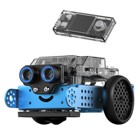 Базовый робототехнический набор Makeblock mBot2 - fgospostavki.ru - Артём