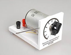 Реостат ползунковый РП 500 (РПШ-0,6) - fgospostavki.ru - Артём