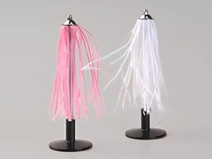 Султан электростатический (пара) - fgospostavki.ru - Артём