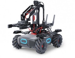 Учебный робот DJI Robomaster S1 EP - fgospostavki.ru - Артём