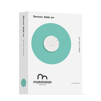 Дополнительный сенсорный набор Matatalab Sensor Add-on - fgospostavki.ru - Артём