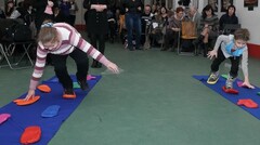 Дорожка (ручка-ножка) - fgospostavki.ru - Артём