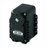 Сервомотор DYNAMIXEL AX-12A - fgospostavki.ru - Артём
