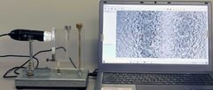 Лабораторная установка «Определение коэффициента взаимной диффузии воздуха и водяного пара»  - fgospostavki.ru - Артём