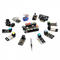 Электронный конструктор Inventor Electronic Kit - fgospostavki.ru - Артём