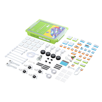 Электронный конструктор Neuron Creative Lab Kit 2.0 - fgospostavki.ru - Артём