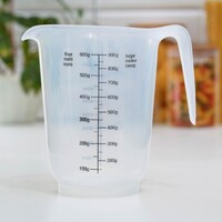 Комплект стаканов мерных - fgospostavki.ru - Артём