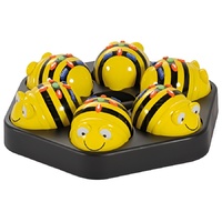 Комплект программируемых мини-роботов Bee-Bot - fgospostavki.ru - Артём