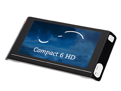 Видеоувеличитель Compact 6HD World - fgospostavki.ru - Артём