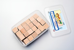 Игровой набор Фребеля "Кубики" (48 шт., бук, серия "Красота вокруг нас") - fgospostavki.ru - Артём