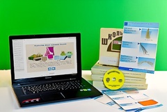 Коллекция натурально-интерактивная "Лен" - fgospostavki.ru - Артём