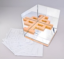 Игровой набор Фребеля "Кирпичики 3D" (серия "Эксперимент") - fgospostavki.ru - Артём