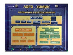Комбинированный модульный комплекс "Лого-химик" - fgospostavki.ru - Артём