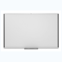 Интерактивная доска SMART SBM777V-43 с пассивным лотком (Notebook 22) - fgospostavki.ru - Артём