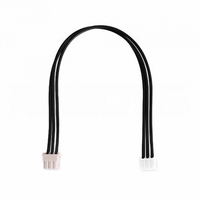 Комплект кабелей Robot Cable-X3P(Convertible) 180mm 10pcs - fgospostavki.ru - Артём