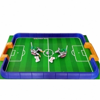 Конструктор по робототехнике Soccer Robot FK - fgospostavki.ru - Артём