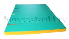 Детский мат с разметкой - fgospostavki.ru - Артём